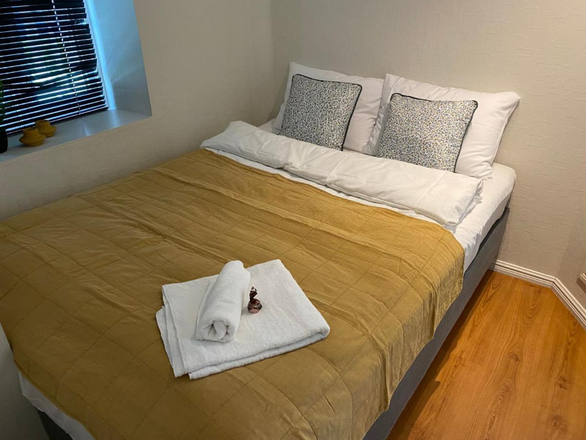 Bus Station Apartment, Wifi, Tv
